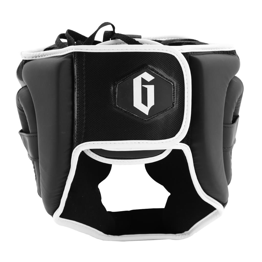 Full Face Headgear constructed of durable polyurethane