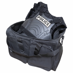 FX1 FlexForce HardShell Riot Suit
