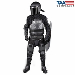 FX1 FlexForce HardShell Riot Suit