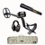 Garrett CSI Pro Recovery Metal Detector Kit