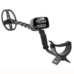 Garrett CSI Pro Recovery Metal Detector Kit