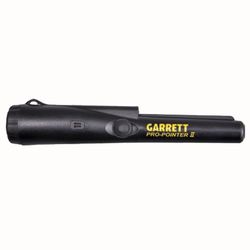 Garrett CSI Pro Recovery Metal Detector Kit