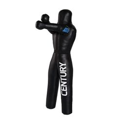 Century Martial Arts Adult Grappling Dummy - Black