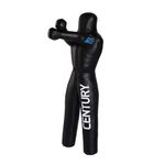 Century Martial Arts Adult Grappling Dummy - Black