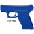 H&K Blue Training Guns