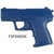 H&K Blue Training Guns