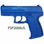 H&K Blue Training Guns