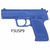 H&K Blue Training Guns
