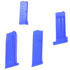 Handgun Training Magazines