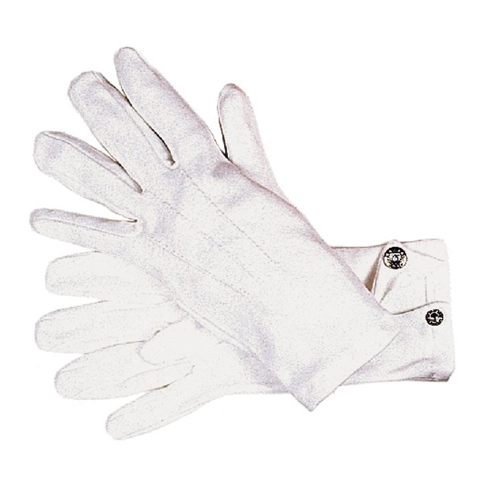 The Hatch Parade Gloves are fully made up of cotton and are ideal for regular use.