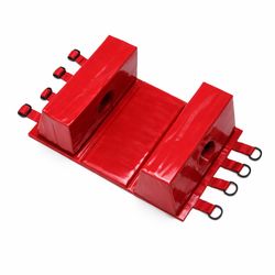 Junkin Head Immobilizer