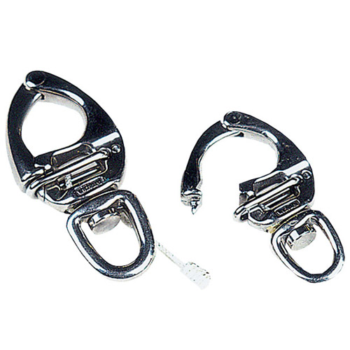 Heavy Duty Quick Release Snap from Wichard