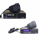 High-Performance Mobile Radios