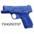 Honor Defense Blue Training Guns