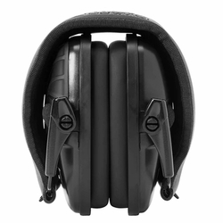 Howard Leight Impact Sport Electronic Earmuff - Black