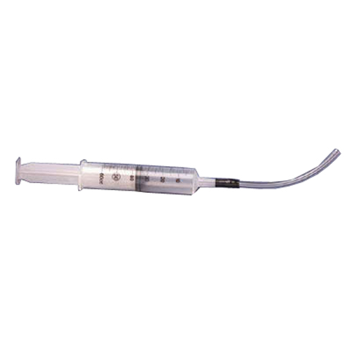 I.O. Fluid System for Intraosseous Infusion Simulator