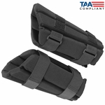 Damascus Imperial Forearm Protectors FP-10 Damascus Imperial Forearm Protectors FP-10