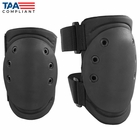 Damascus Imperial Hardshell Knee Pads