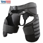 Imperial Thigh and Groin Protection w/ Molle System