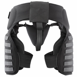 Imperial Thigh and Groin Protection w/ Molle System