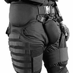 Imperial Thigh and Groin Protection w/ Molle System