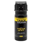 MK-3 Mace Take Down Inert OC (30 Ea)