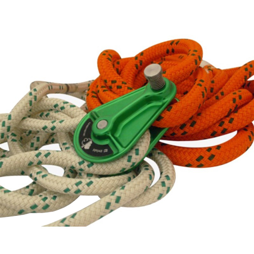 ISC Compact Rigging Pulley