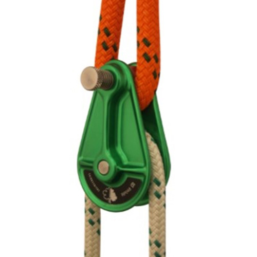 ISC Compact Rigging Pulley