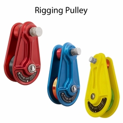 ISC Rigging Block