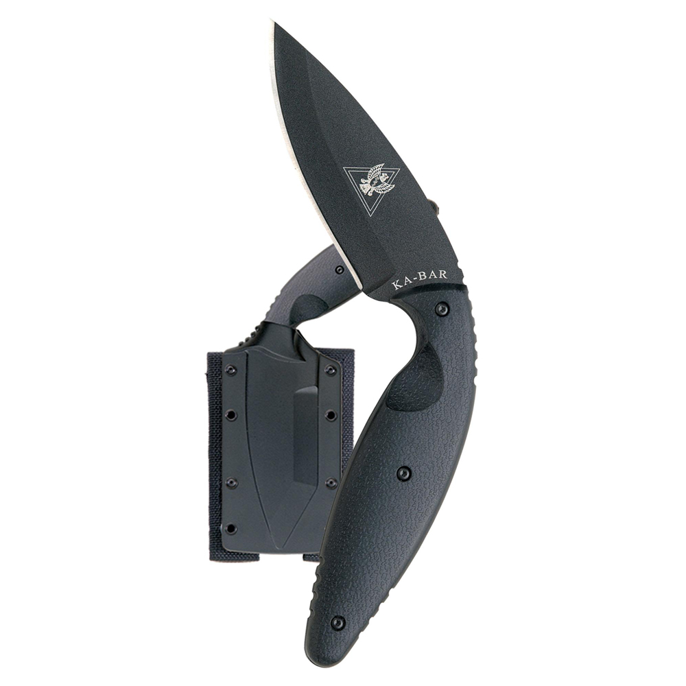 Kabar Large TDI Law Enforcement Knives