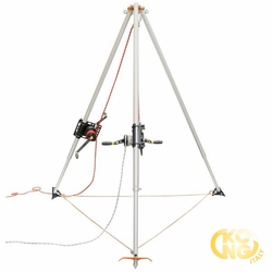 Kong CEVEDALE 2.0 Configurable Aluminium Rescue Tripod