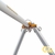 Kong CEVEDALE 2.0 Configurable Aluminium Rescue Tripod
