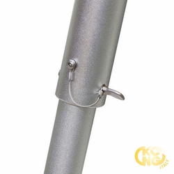 Kong CEVEDALE 2.0 Configurable Aluminium Rescue Tripod