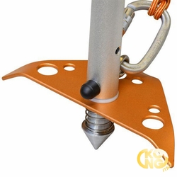Kong CEVEDALE 2.0 Configurable Aluminium Rescue Tripod