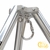 Kong Cevedale Base Anchor Point Tripod 14 kN - Buy 9 Get 1 Free