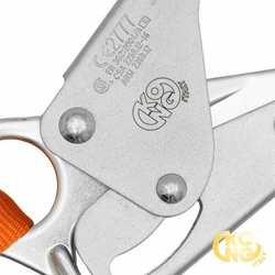 Kong EAW Y Set Queedy ANSI Double Elastic Fall Arrester