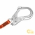 Kong EAW Y Set Queedy ANSI Double Elastic Fall Arrester
