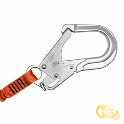 Kong EAW Y Set Queedy ANSI Double Elastic Fall Arrester