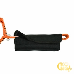 Kong EAW Y Set Queedy ANSI Double Elastic Fall Arrester