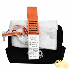 Kong EAW Y Set Queedy ANSI Double Elastic Fall Arrester