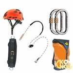 Enhanced Stability Portable Kit for Ladders Enhanced Stability Portable Kit for Ladders