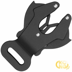 Kong Frog Nude Strong Reinforced Unidirectional Connector Model