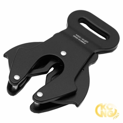 Kong Frog Nude Strong Reinforced Unidirectional Connector Model