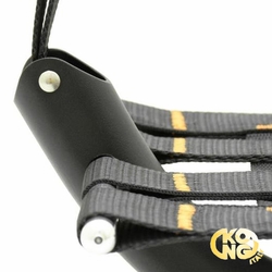 Kong Hammock Wide Suspension Seat with Removable Aluminum Frame