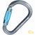Kong HMS Classic Alu Auto Block Carabiner