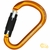 Kong HMS Classic Alu Auto Block Carabiner