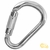 Kong HMS Classic Alu Auto Block Carabiner