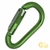 Kong HMS Napik Rise Lock Compact Aluminium Connector
