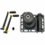 Kong II Raizer Field Winch Kit