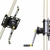 Kong II Raizer Field Winch Kit
